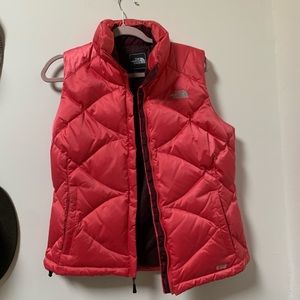 💕 Puffer Vest 💕